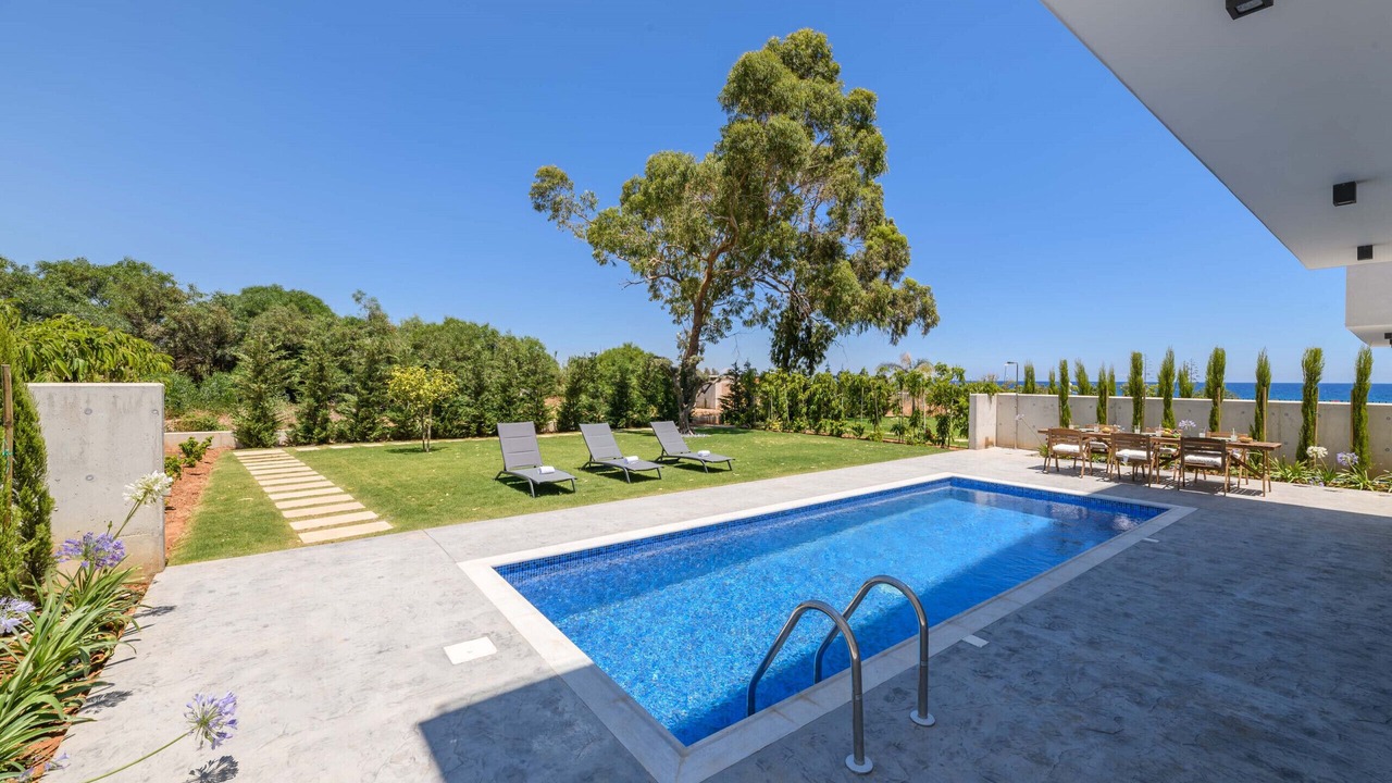 Photo of Outdoor in Paralimni