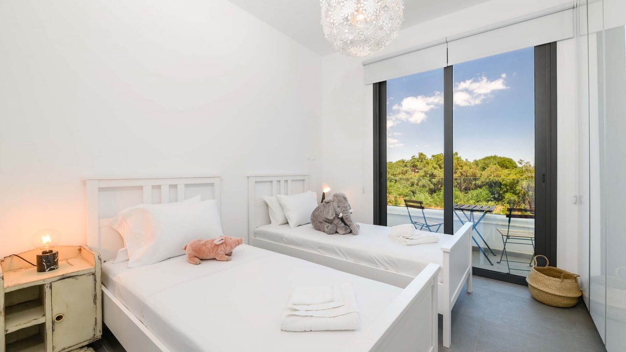 Photo of Bedroom in Paralimni