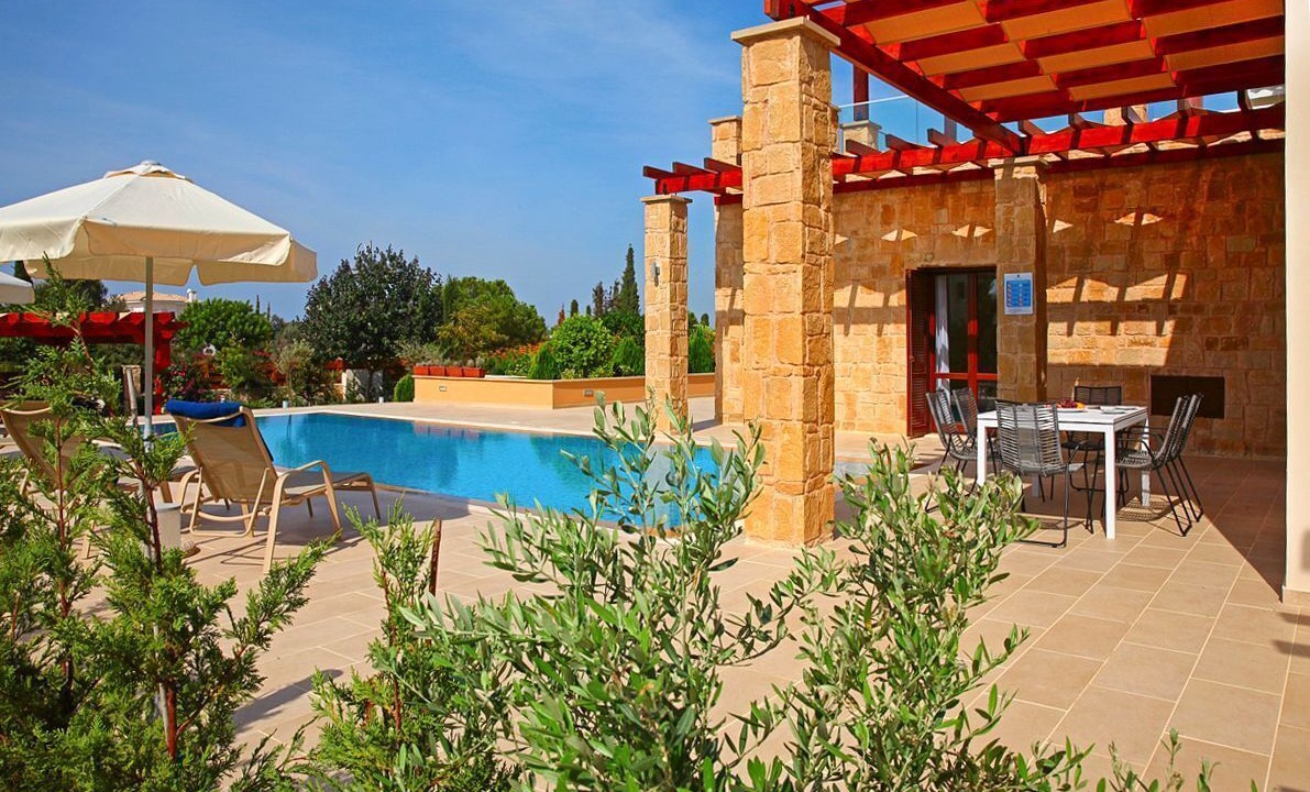 Photo of Outdoor in Aphrodite Hills
