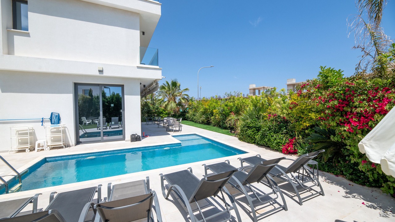 Photo of Outdoor in Paralimni