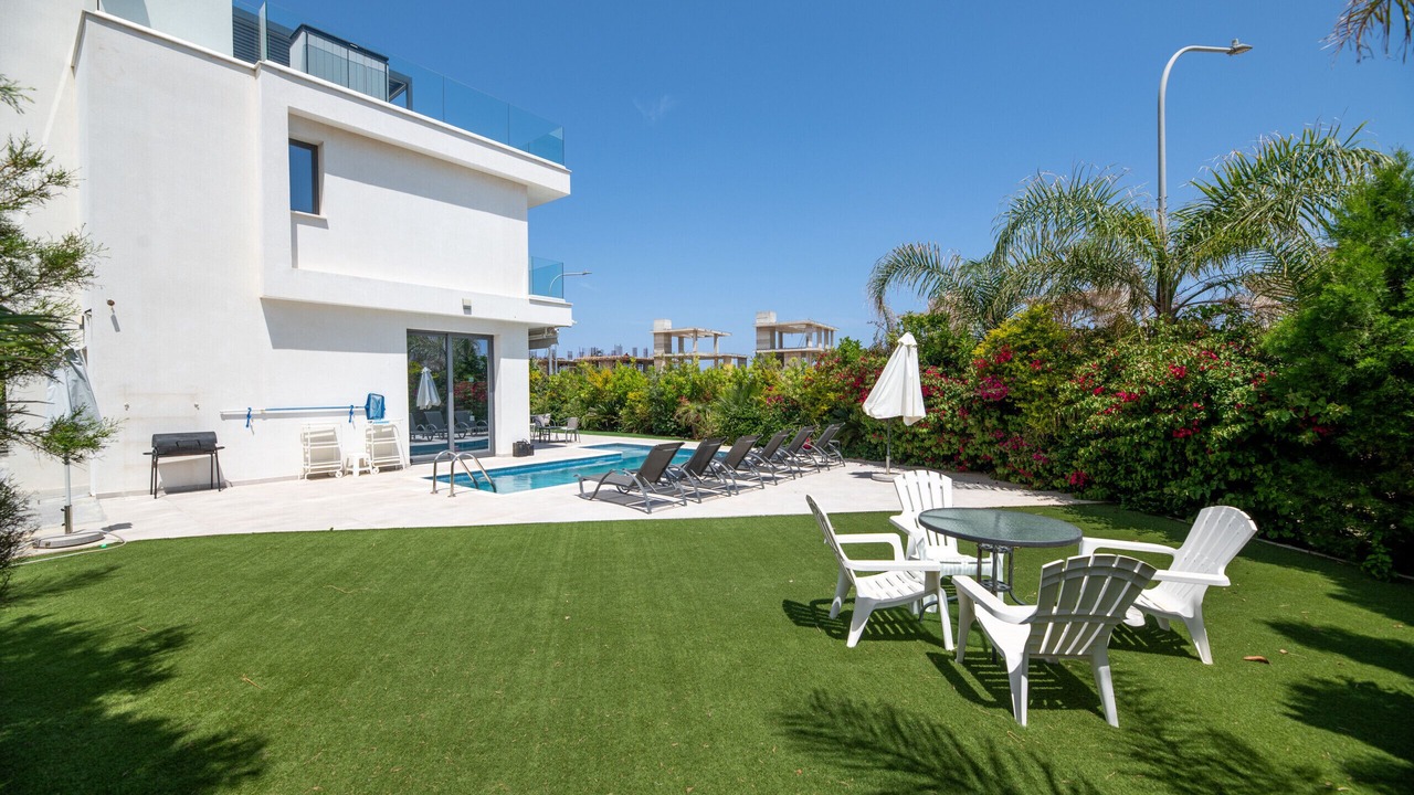 Photo of Outdoor in Paralimni