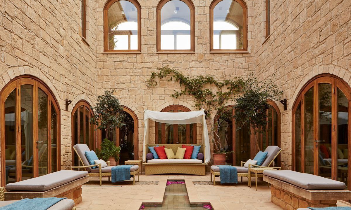 Photo of Outdoor in Aphrodite Hills