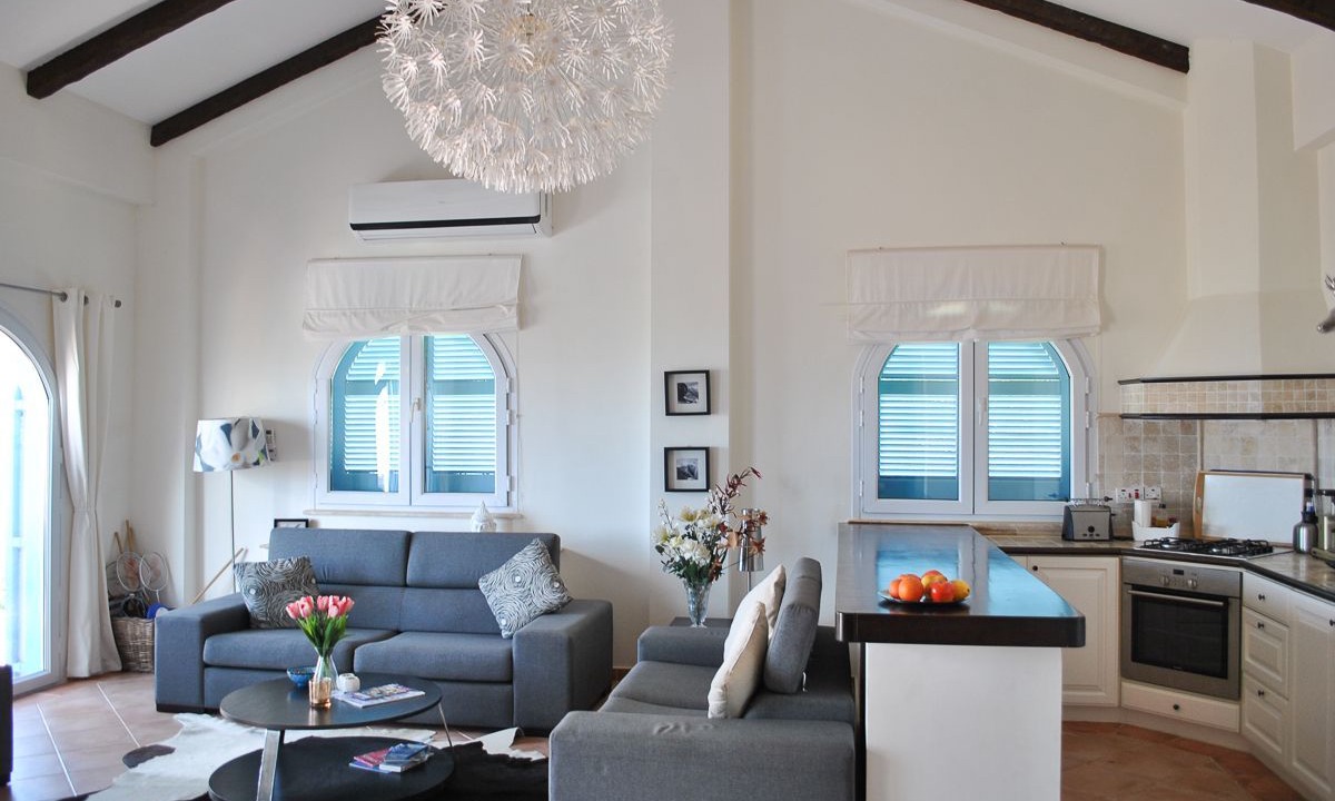 Photo of Livingroom in Zeytinlik