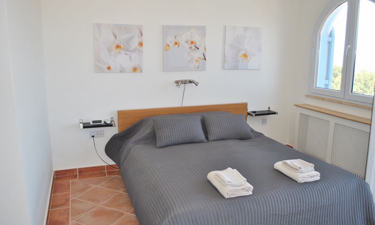 Photo of Bedroom in Zeytinlik