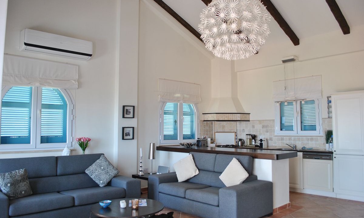 Photo of Livingroom in Zeytinlik