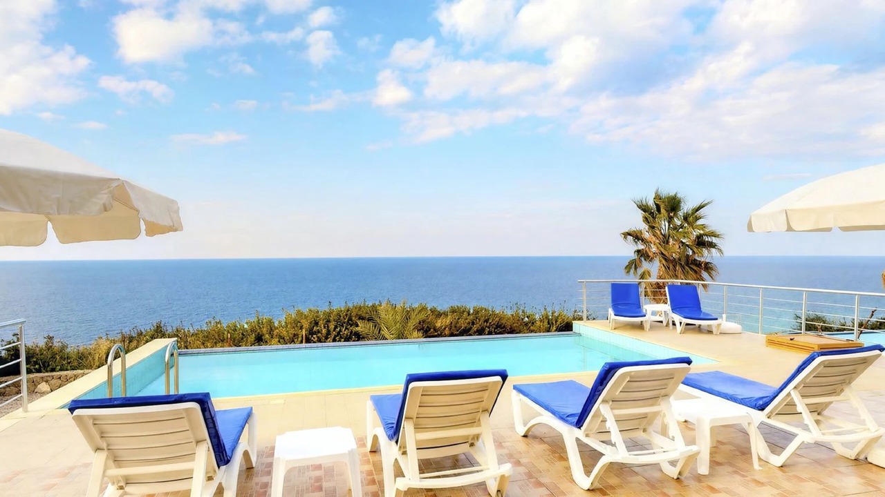 Photo of Outdoor in Esentepe