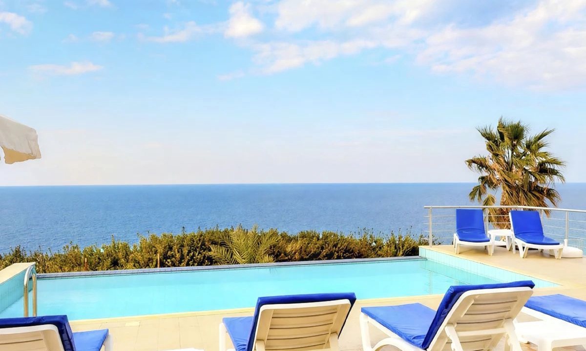 Photo of Outdoor in Esentepe