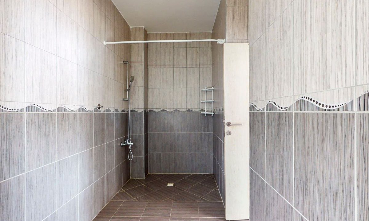 Photo of Bathroom in Esentepe