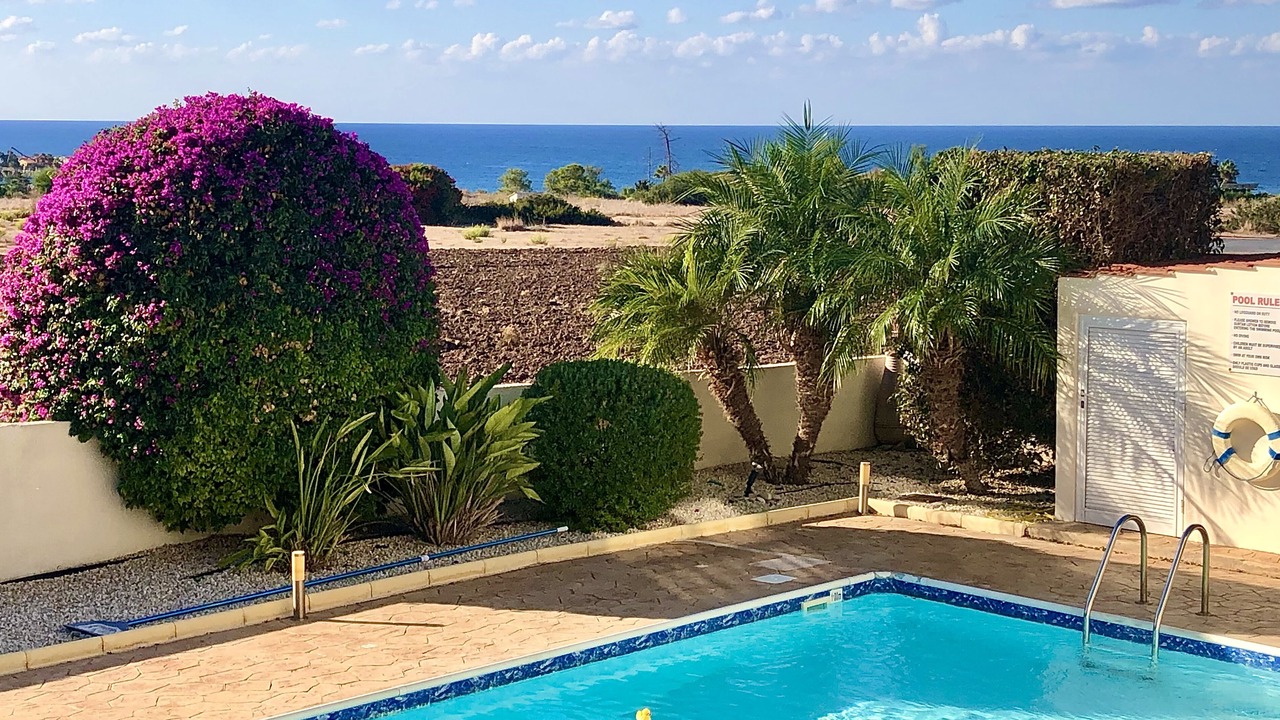 Photo of Outdoor in Pegeia