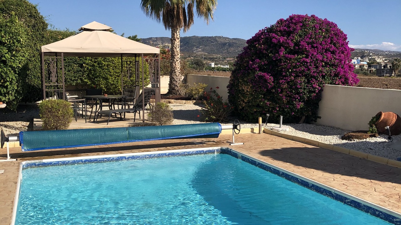 Photo of Outdoor in Pegeia