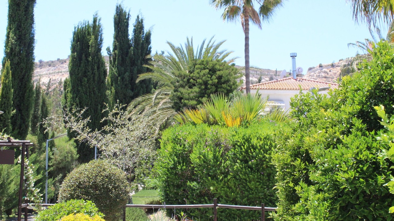 Photo of Outdoor in Ypsonas