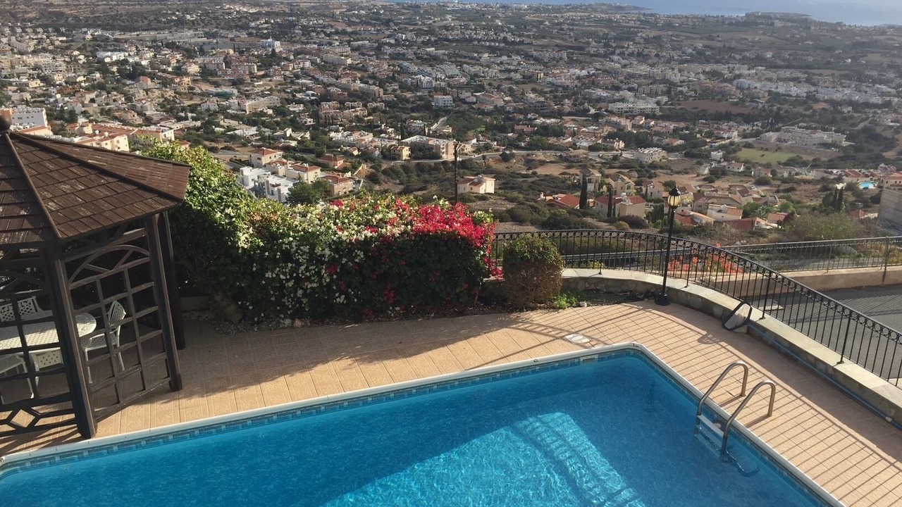 Photo of Outdoor in Peyia Town