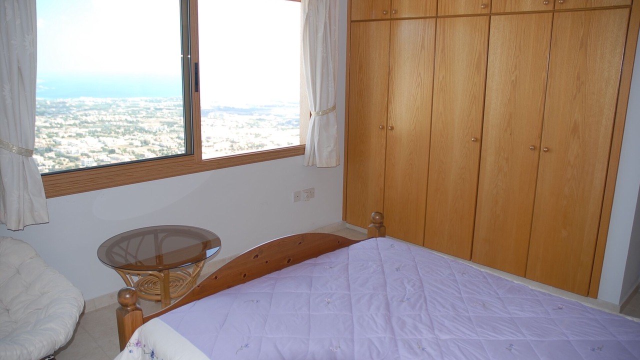 Photo of Bedroom in Peyia Town