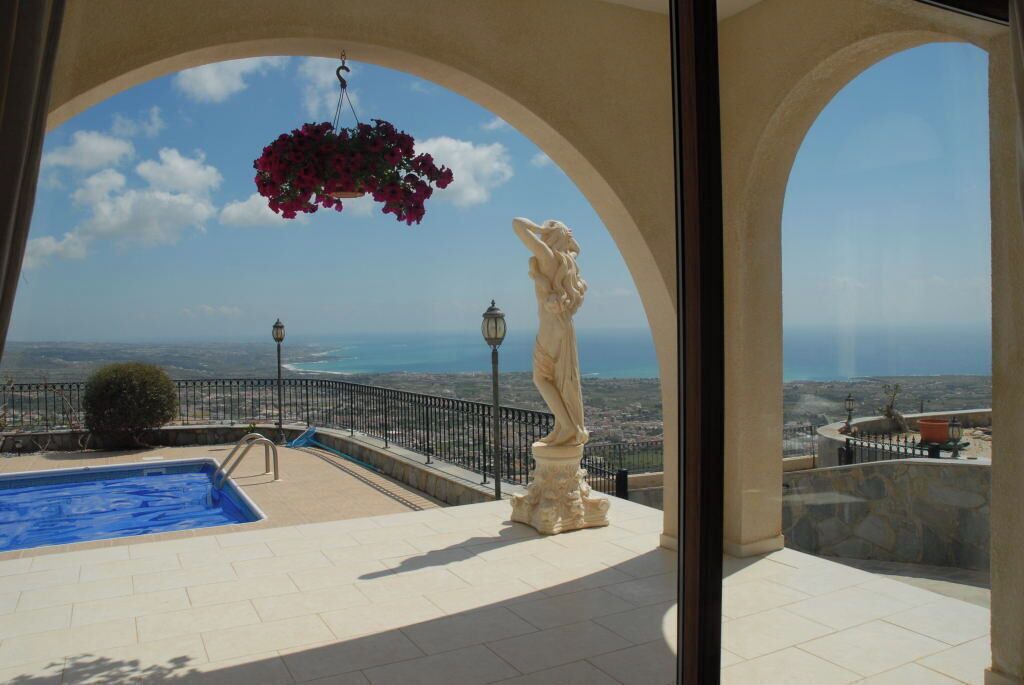 Photo of Outdoor in Peyia Town