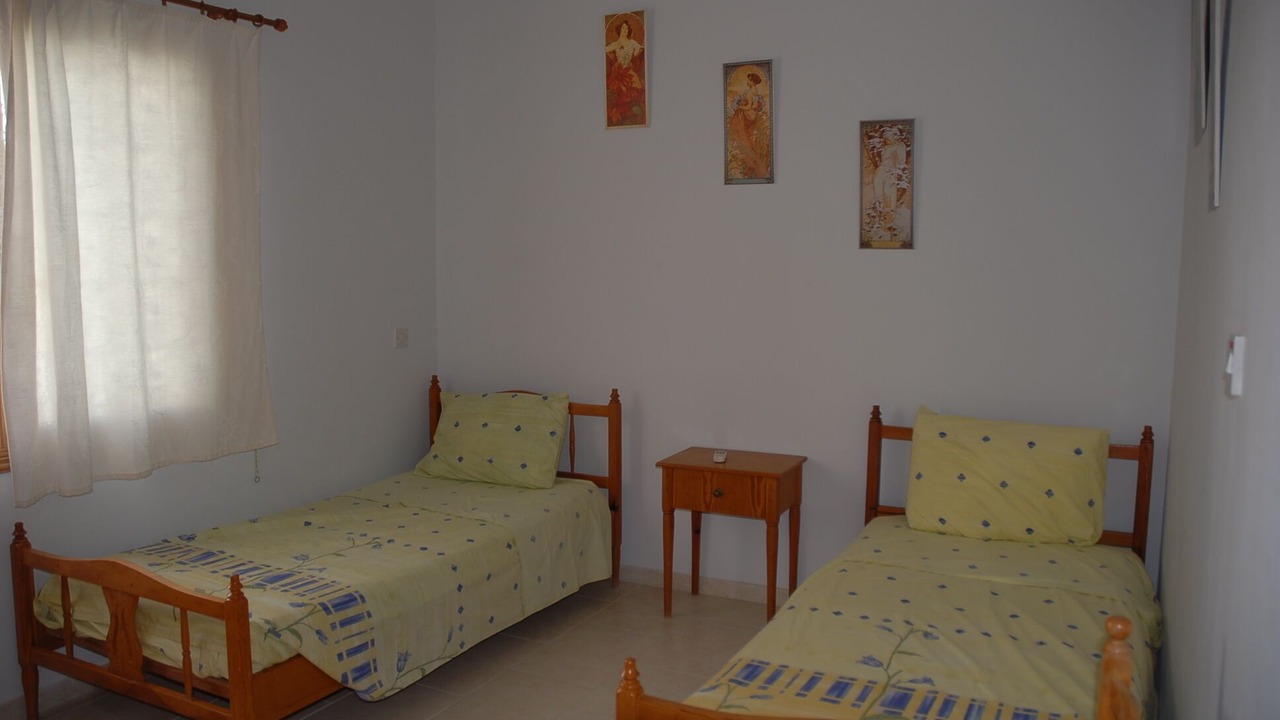 Photo of Bedroom in Peyia Town