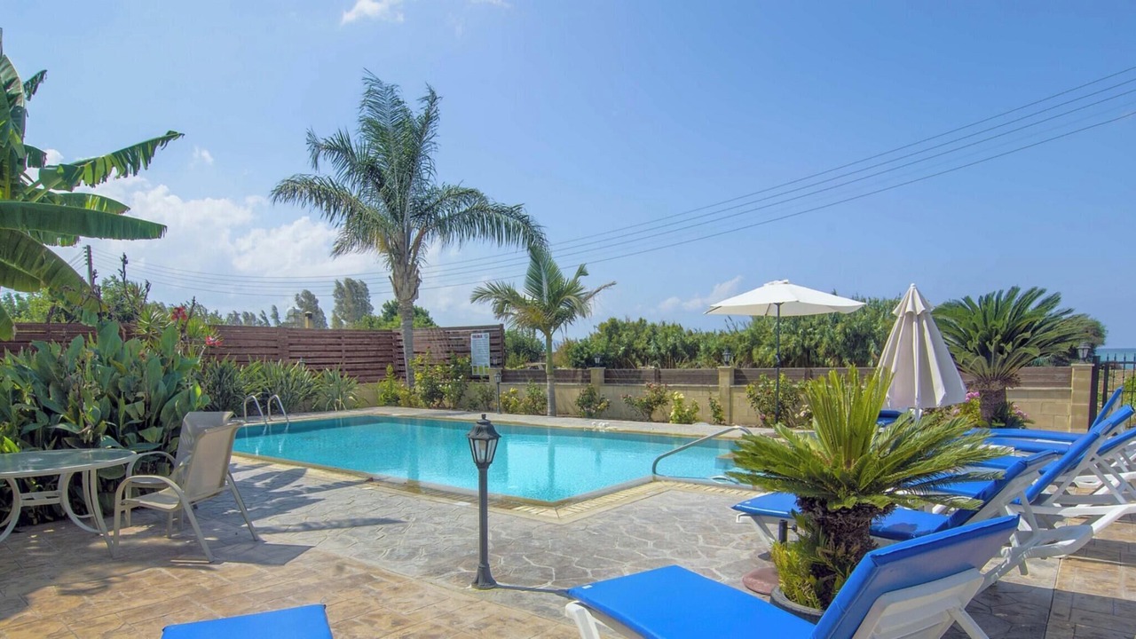 Photo of Outdoor in Argaka