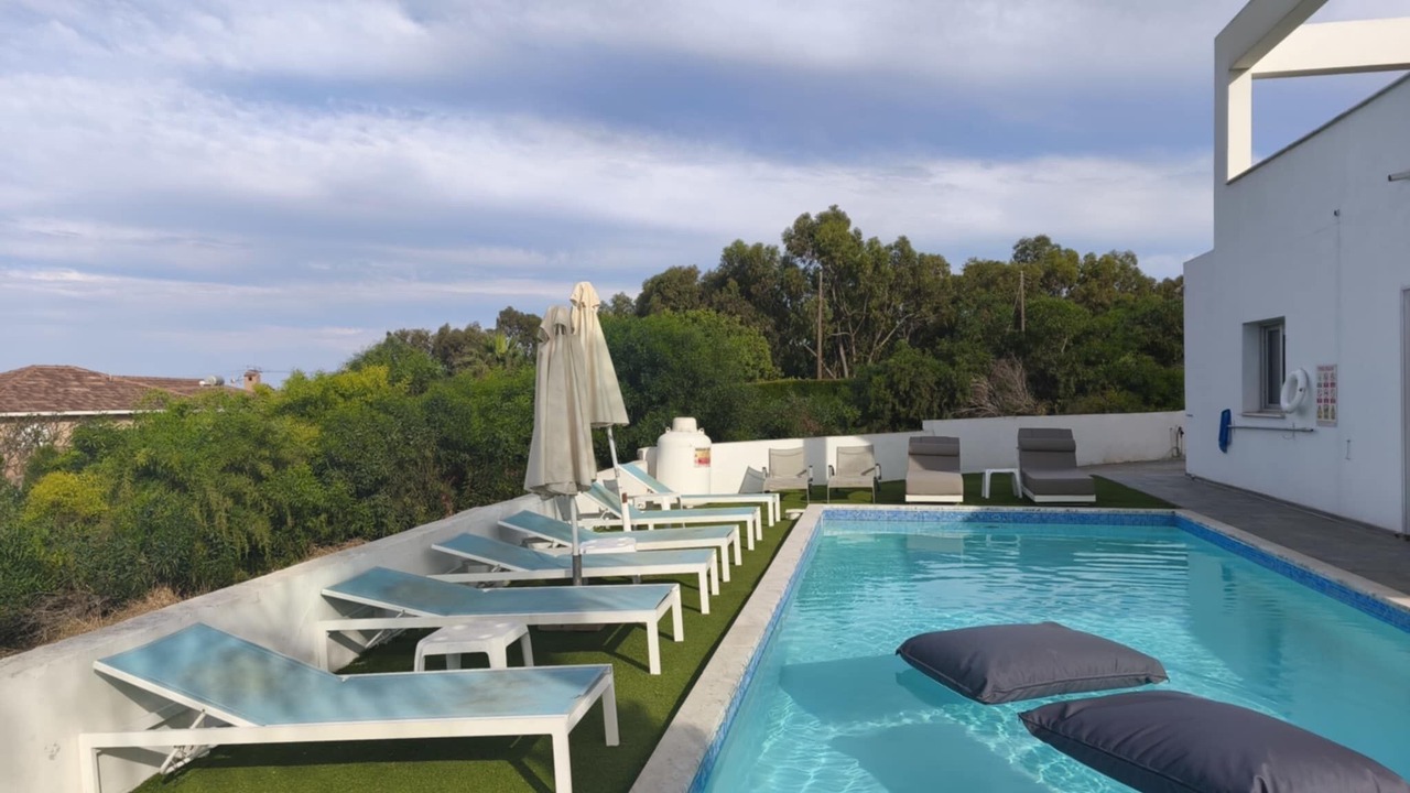 Photo of Outdoor in Paralimni