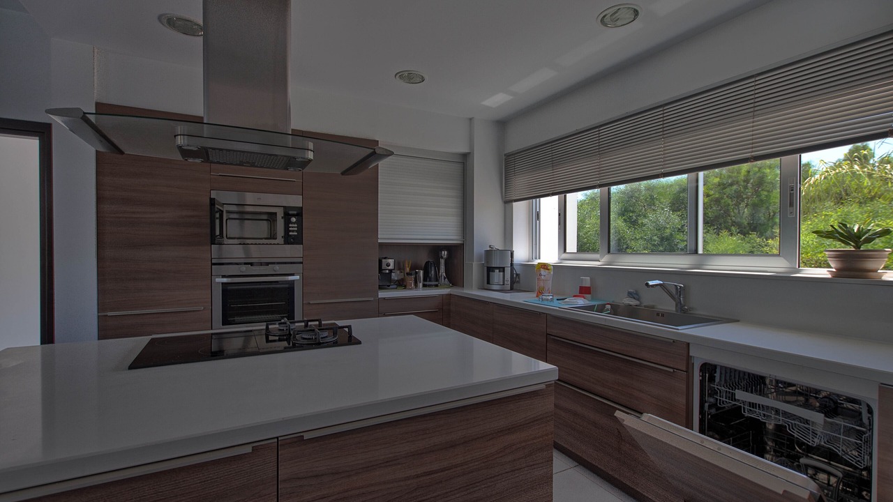Photo of Kitchen in Paralimni