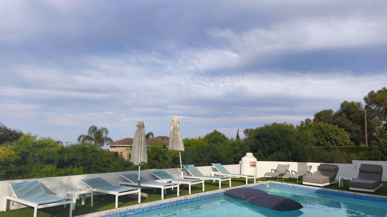 Photo of Outdoor in Paralimni