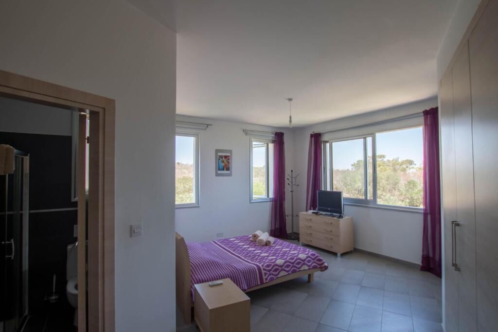 Photo of Bedroom in Paralimni