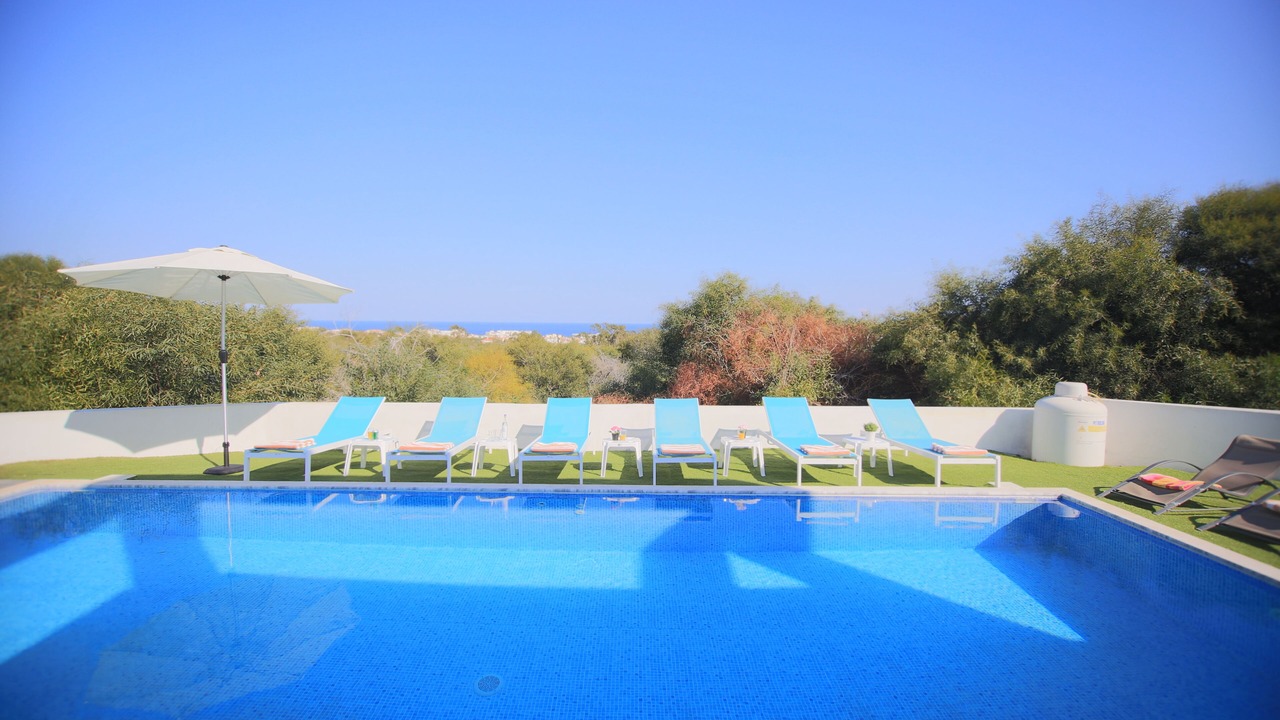 Photo of Outdoor in Paralimni