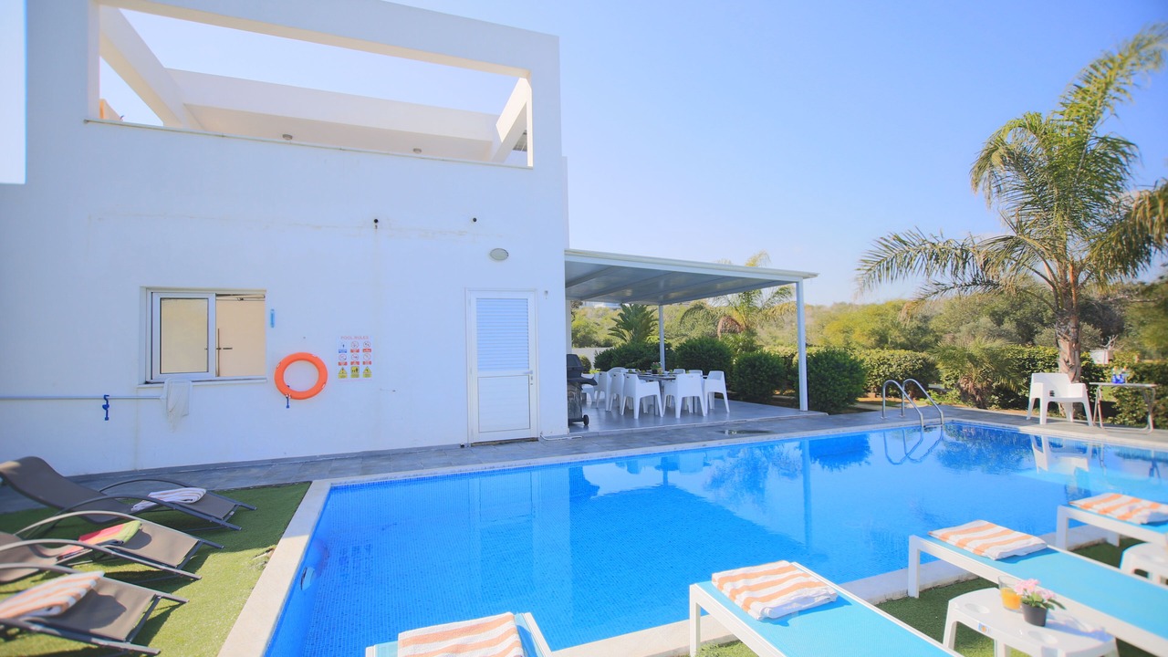 Photo of Outdoor in Paralimni