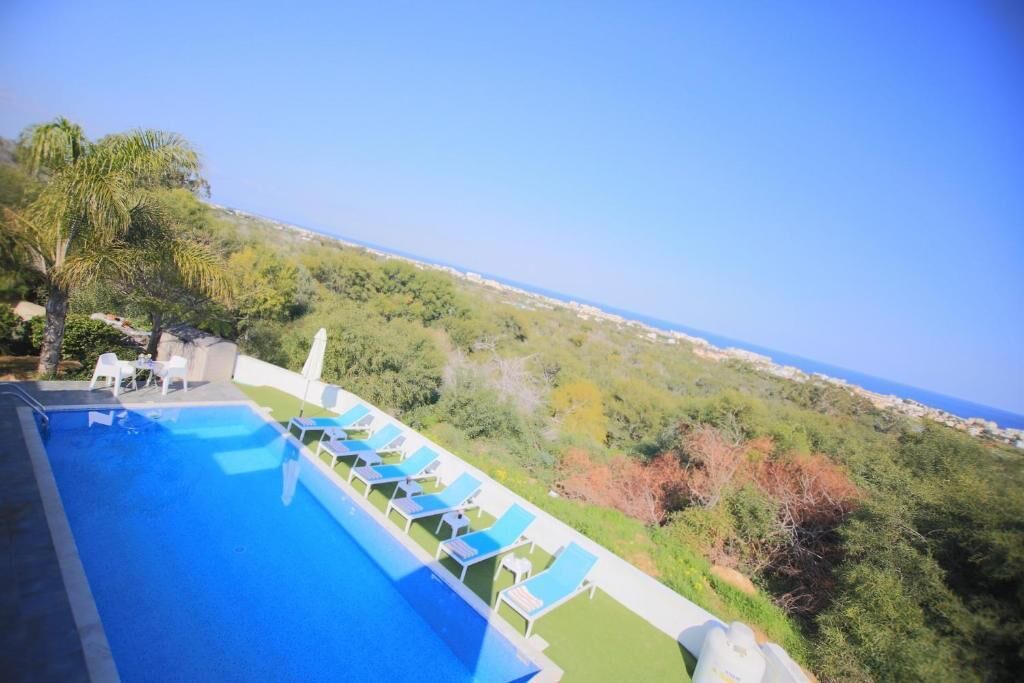 Photo of Outdoor in Paralimni