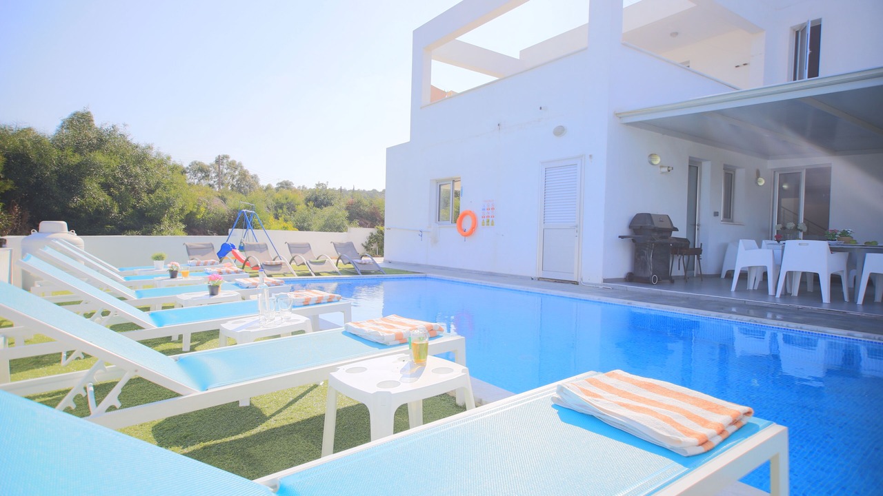 Photo of Outdoor in Paralimni