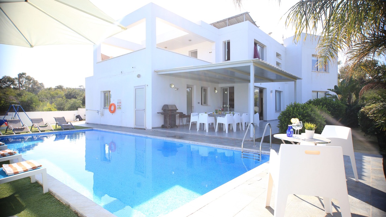 Photo of Outdoor in Paralimni