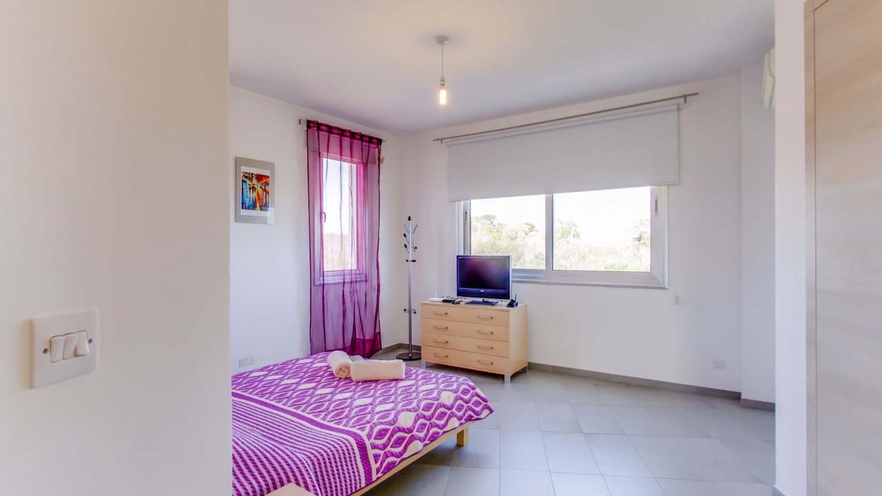Photo of Bedroom in Paralimni
