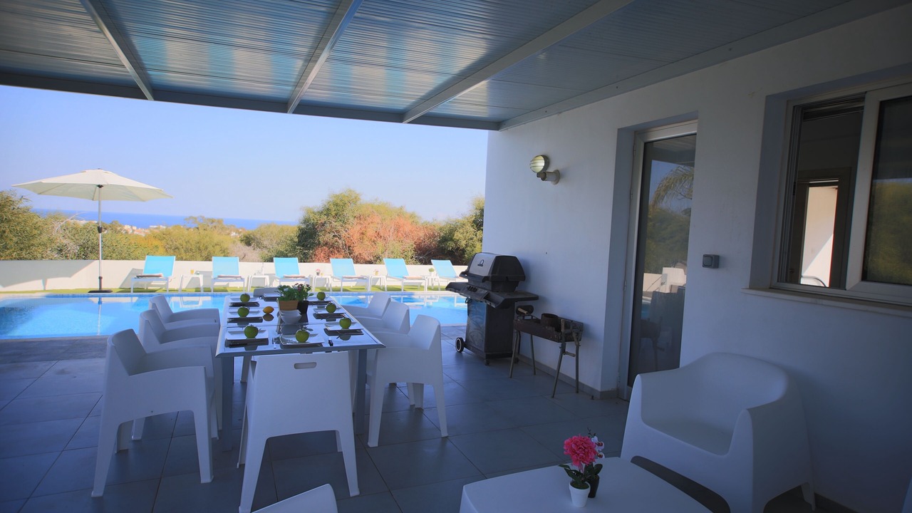Photo of Outdoor in Paralimni