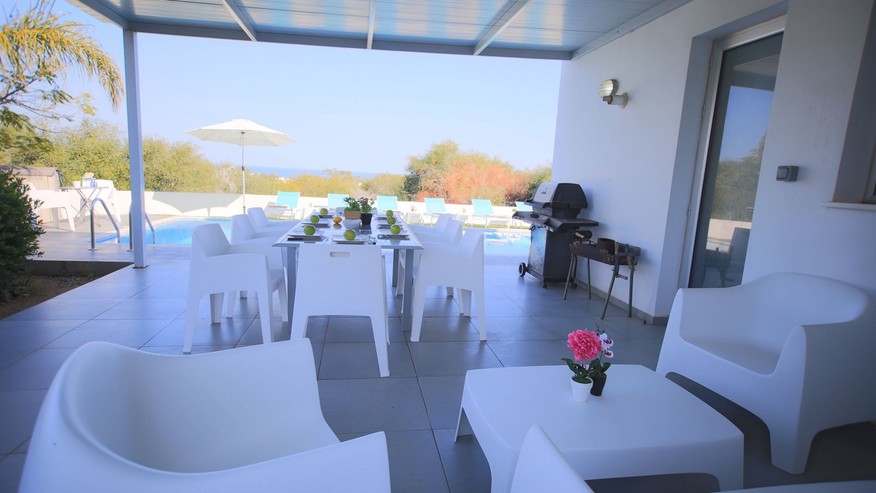 Photo of Outdoor in Paralimni