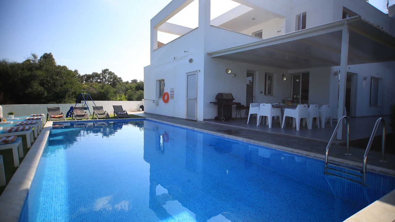 Photo of Outdoor in Paralimni