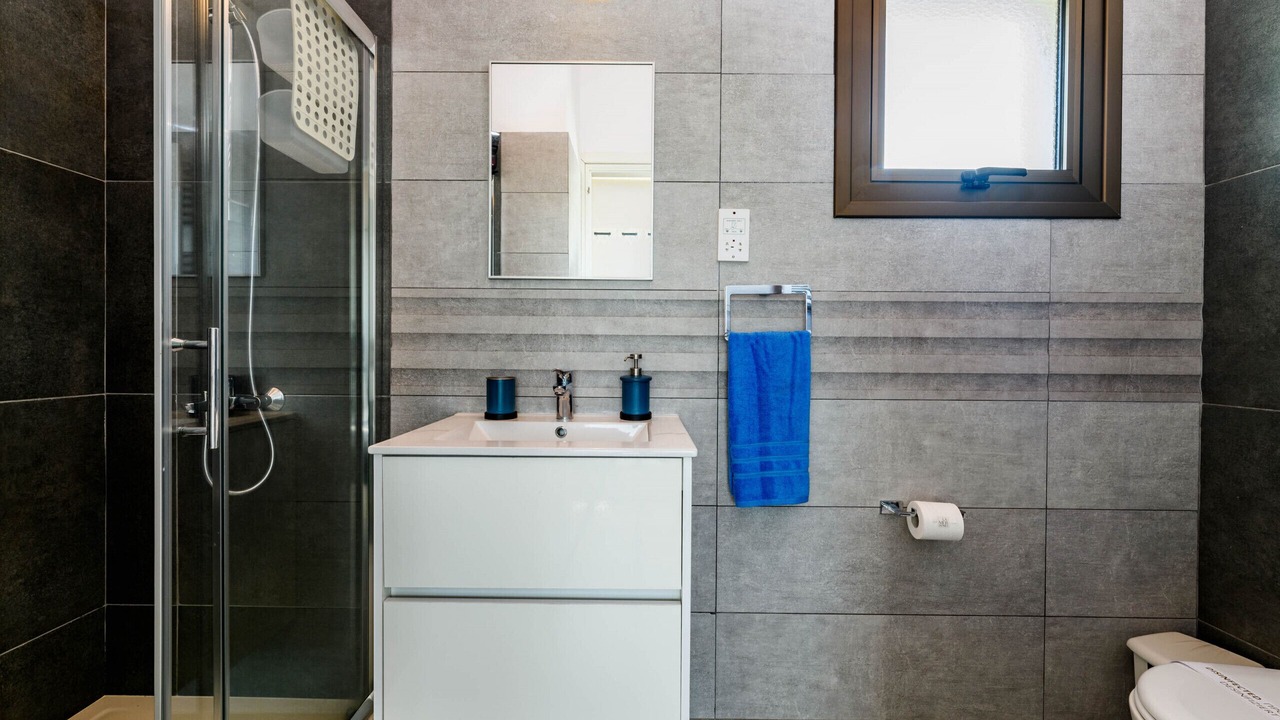 Photo of Bathroom in Ayia Thekla