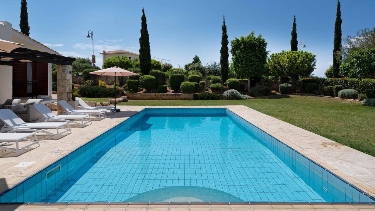 Photo of Outdoor in Aphrodite Hills