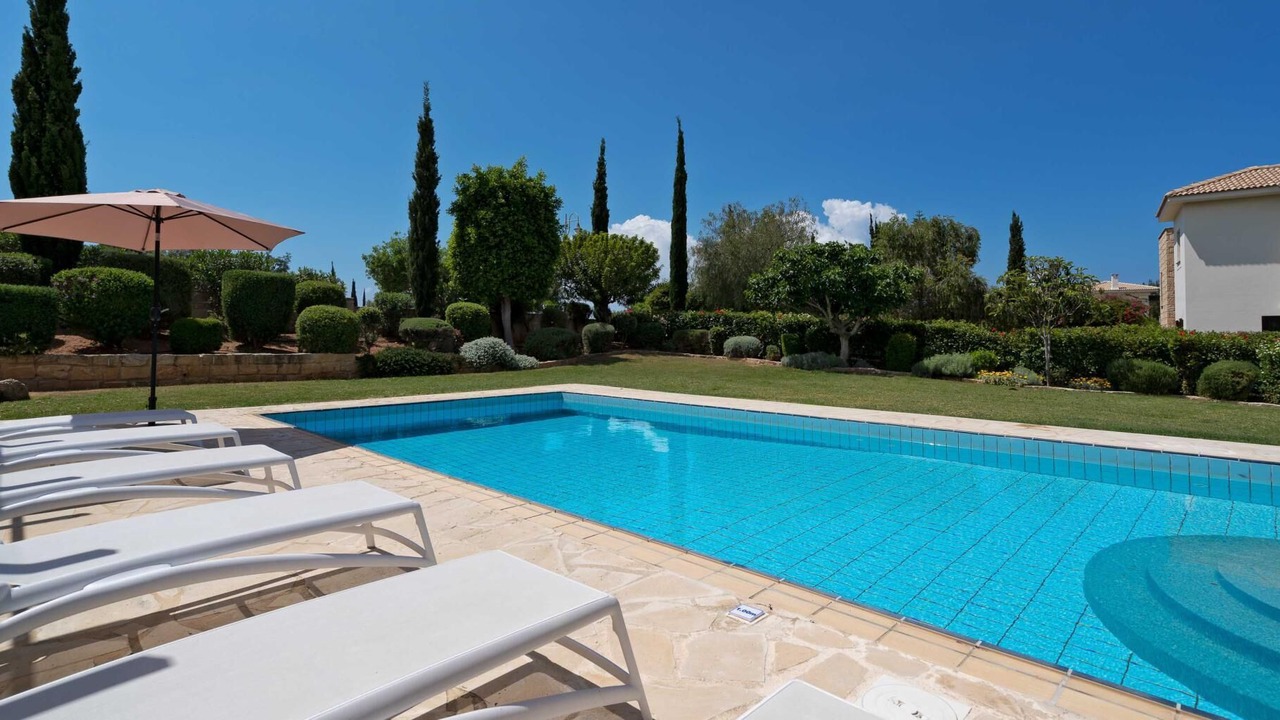 Photo of Outdoor in Aphrodite Hills