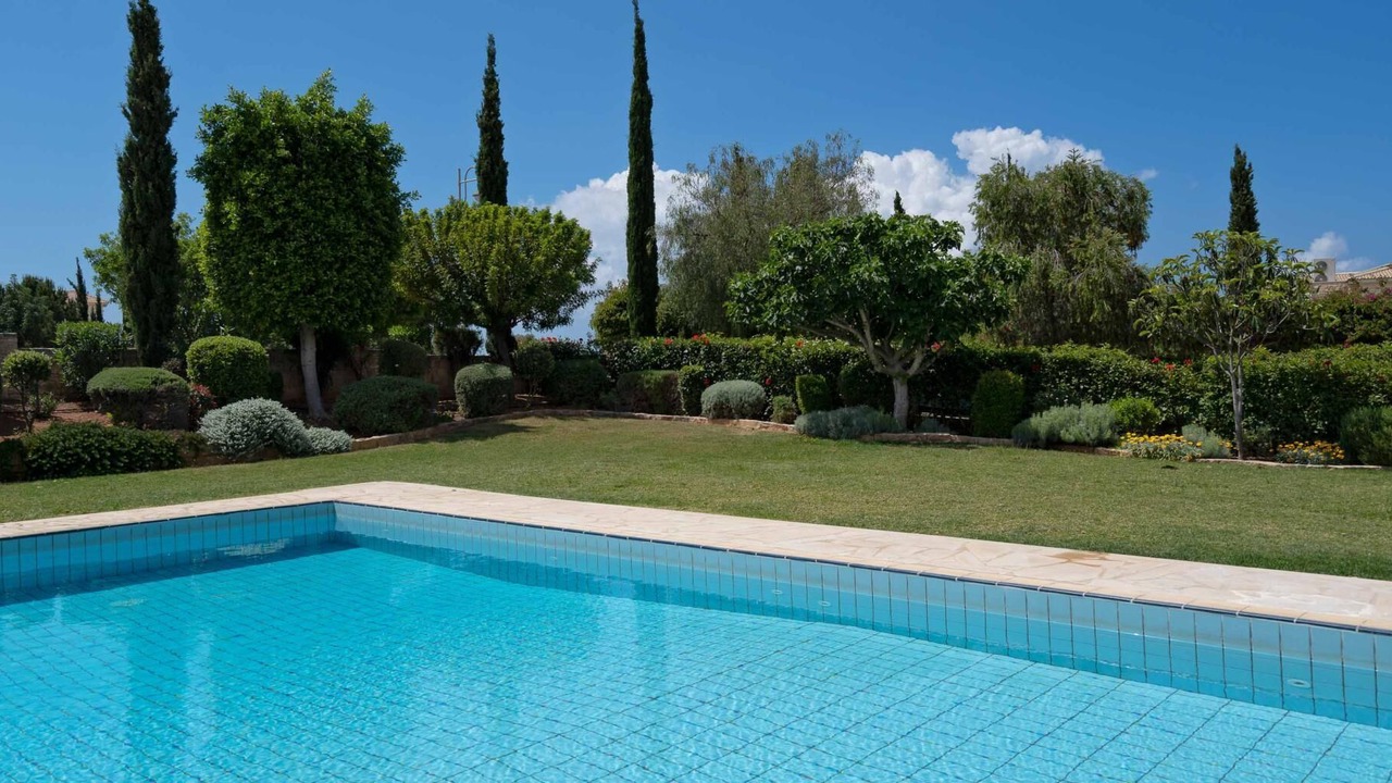 Photo of Outdoor in Aphrodite Hills