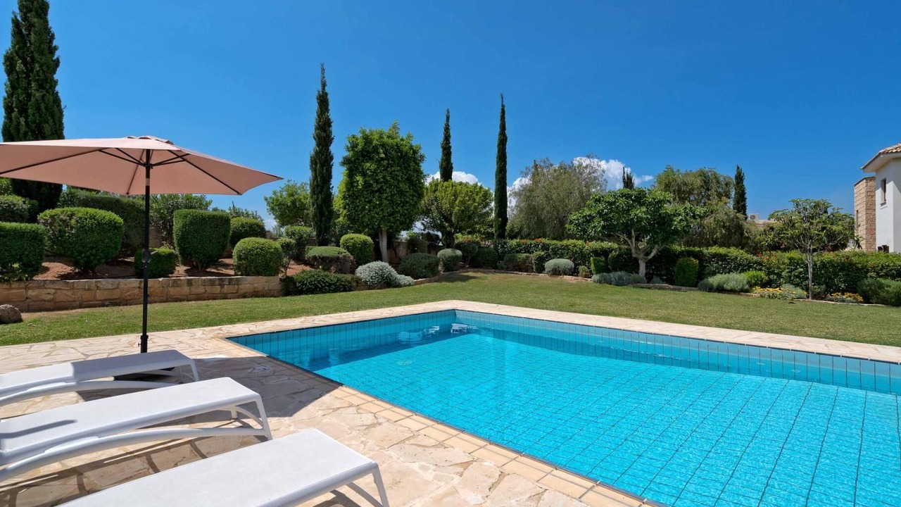 Photo of Outdoor in Aphrodite Hills