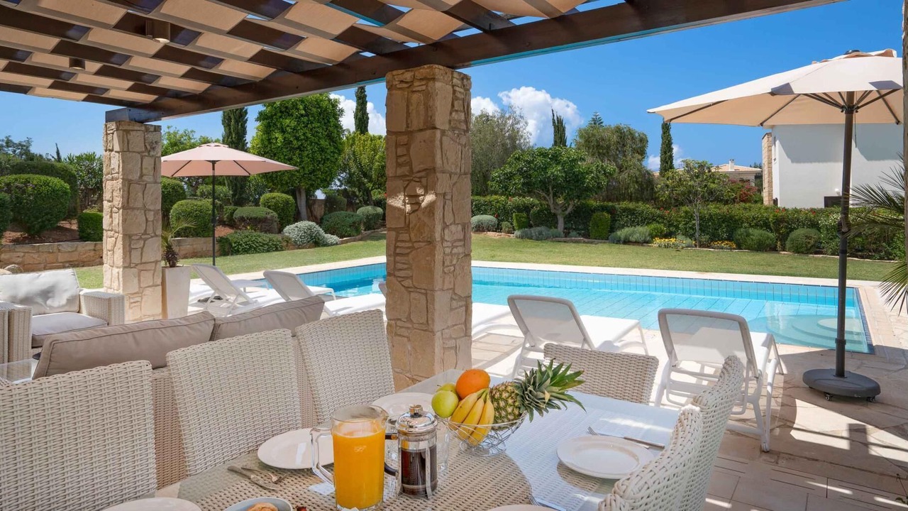 Photo of Outdoor in Aphrodite Hills