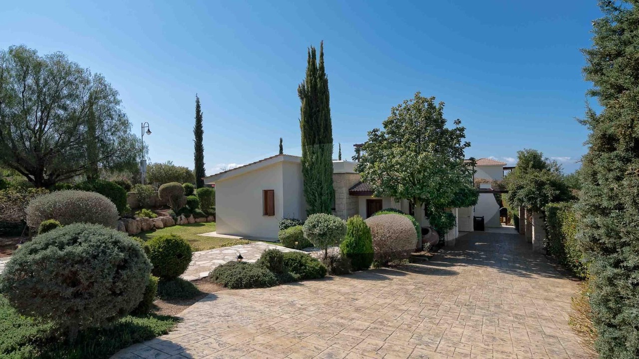 Photo of Outdoor in Aphrodite Hills