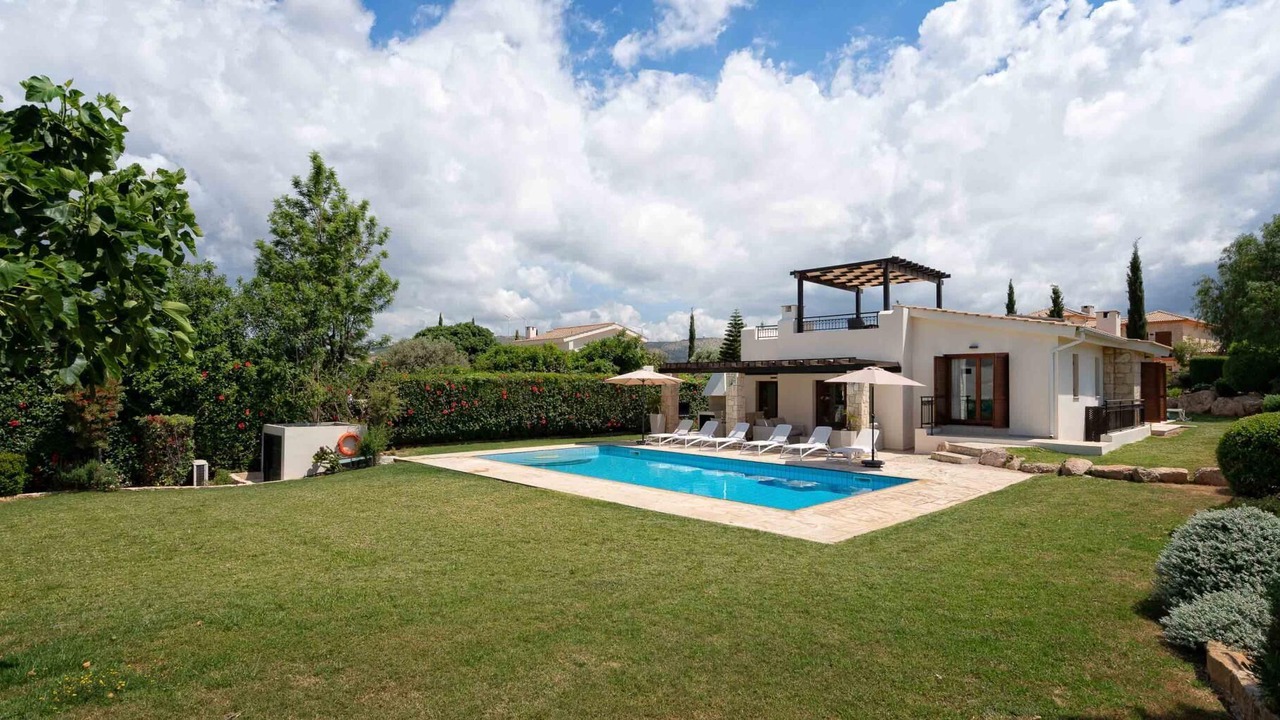 Photo of Outdoor in Aphrodite Hills