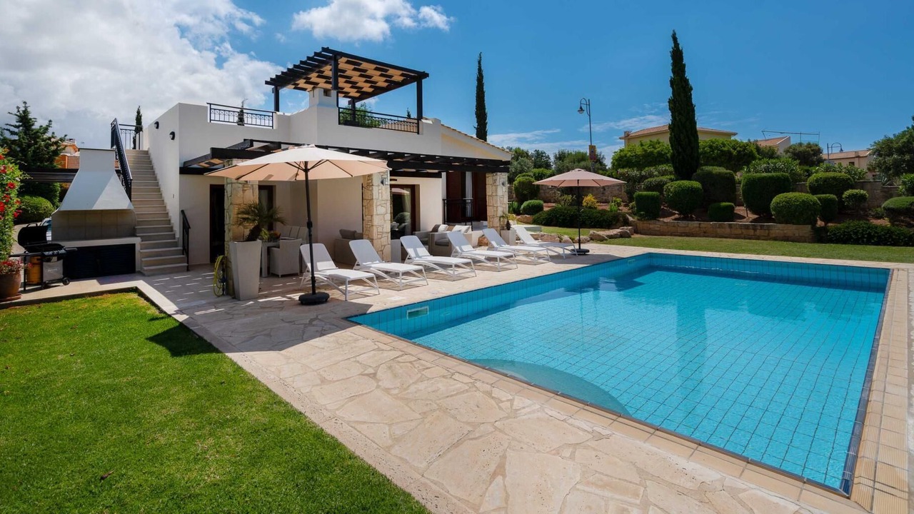 Photo of Outdoor in Aphrodite Hills