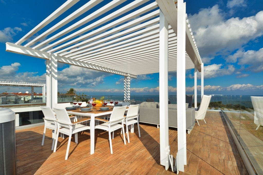 Photo of Outdoor in Kapparis