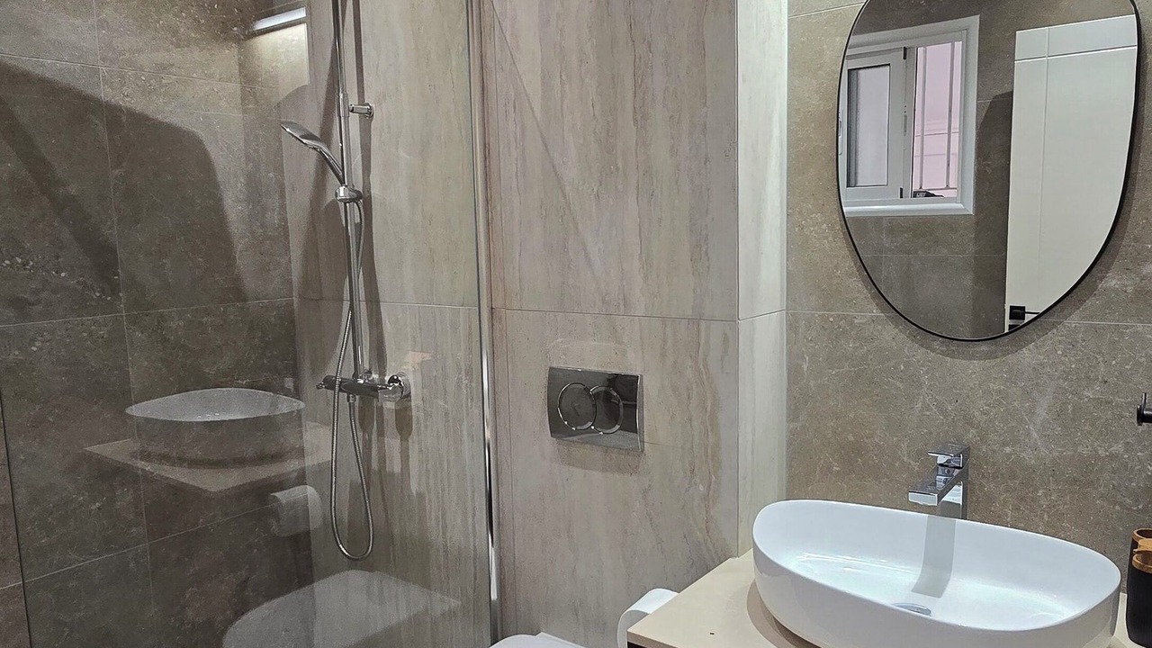 Photo of Bathroom in Paphos