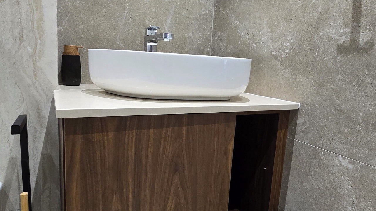 Photo of Bathroom in Paphos