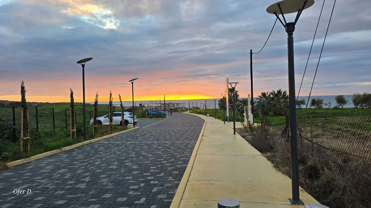 Photo of Outdoor in Paphos