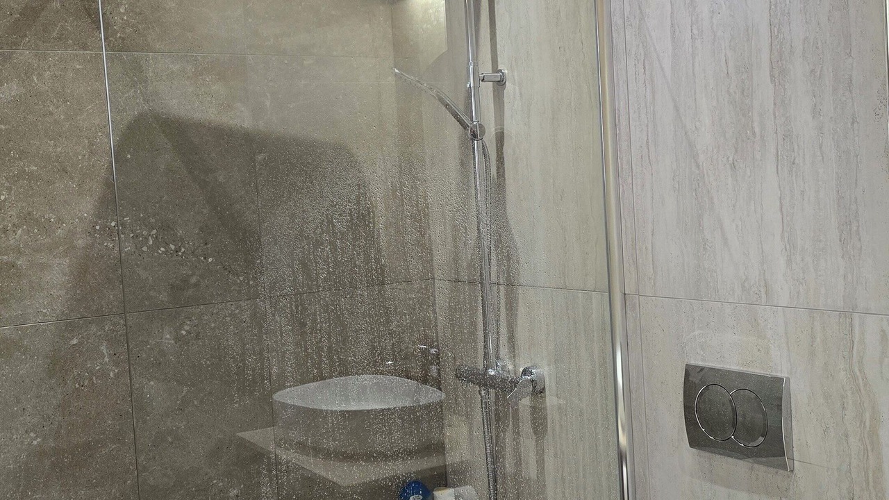 Photo of Bathroom in Paphos