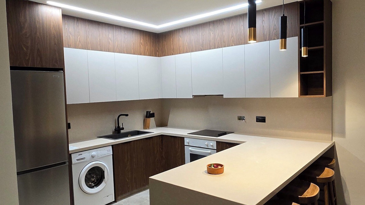 Photo of Kitchen in Paphos
