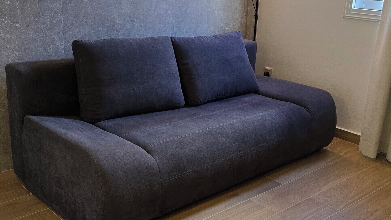 Photo of Livingroom in Paphos