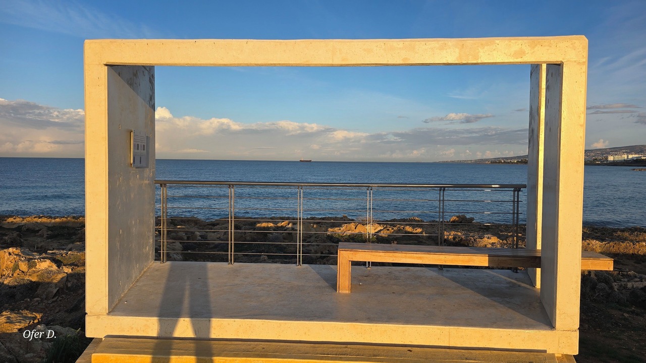 Photo of Outdoor in Paphos